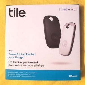 Tile Pro brand new never opened